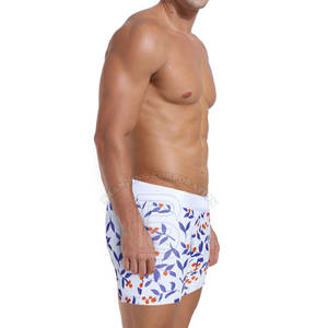 Shorts d'entraînement de boxe pour hommes, sous-vêtements de boxe respirants de haute qualité pour adultes - Product Image 5