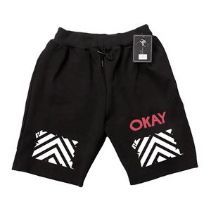 Pantalones Deportivos Transpirables de Secado Rápido para Verano con Cintura Elástica y Cómoda, Pantalones Cortos Deportivos Impermeables para Playa y Ejercicio - Product Image 4