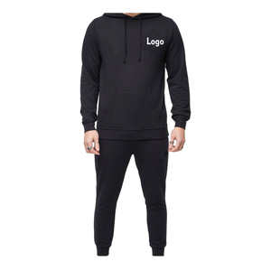 Custom Plus Size Tech Fleece Sportswear Survêtement de jogging de haute qualité pour hommes Survêtement respirant pour hommes - Product Image 4
