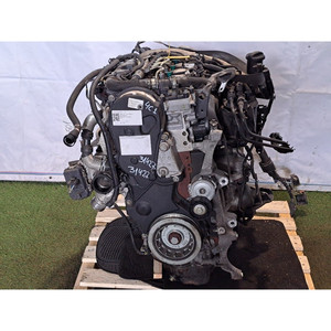 เครื่องยนต์ จักรยานยนต์ยนต์ แจ็กการ์ XF ซีรีส์ 224DT C2Z20549 224DT ดีเซล 2179 (11>15) - Product Image 2