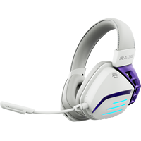 Écouteurs sans fil Proove Gaming Rage (APP) Bluetooth TWS avec réduction de bruit pour le sport