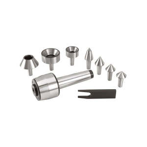 Ensemble de contre-plateaux révolutionnaire avec roulement de qualité supérieure comme composant central - Product Image 1