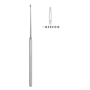 เข็มพาราเซสของ Gerzog อุปกรณ์ทางการแพทย์ - Product Image 1