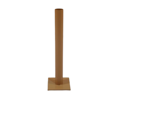 Nuevo diseño elegante hecho a mano con acabado dorado, FAROL DE HIERRO, soporte para velas, decoración de Halloween, portavelas con asa - Product Image 5