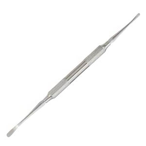 Nuevo instrumento quirúrgico Manual de precisión para elevador de periostio Allen 9A para retracción de tejido de acero inoxidable - Product Image 5