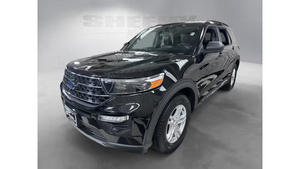 Ford Explorer XLT 4WD 2020, état impeccable - Product Image 2