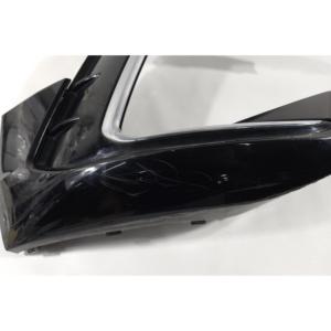 Moldura de Parachoques Delantero Derecho VOLKSWAGEN Tiguan R Line 5NA853666J (16>>) - Product Image 3