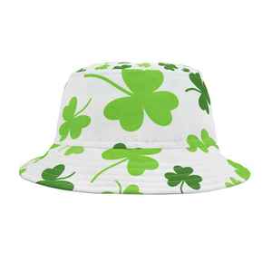 Sombrero de Pescador de Alta Calidad, Nuevo, de Fábrica, Diseño Elegante Inspirado en el Hip Hop, Estampado, Estilo Casual Urbano - Product Image 2