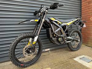 Moto électrique tout-terrain Sur Ron Ultra Bee 74V 21KW 60AH pour adultes – Offre spéciale - Product Image 2