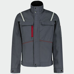 Souper vente vêtements de travail personnalisés pour hommes veste de travail de mécanicien industriel 100% vêtements de travail de sécurité pour hommes du Pakistan - Product Image 1