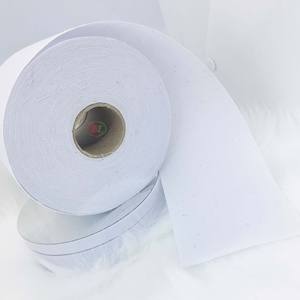 ม้วนแว็กซ์กำจัดขนแบบใช้แล้วทิ้งคุณภาพสูง สำหรับร้านเสริมสวย สปา กำจัดขนได้อย่างไม่เจ็บปวด ขนาดมาตรฐาน T&T เวียดนาม WR01 - Product Image 1