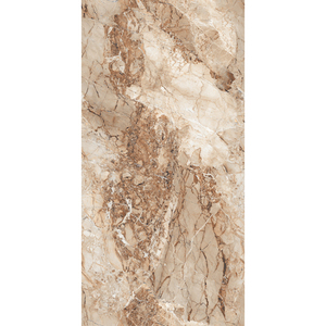 Corps entier en marbre haute résolution, design de la série infinity, porcelaine polie super brillante, carreaux émaillés 600x1200 - Product Image 2