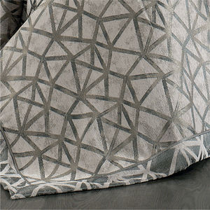 Ensemble de couvre-lit Guzide ELIZ 4 pièces en vison 100% chenille, lavable en machine, 300 fils, style minimaliste, taille King, couvre-lit pour la maison - Product Image 5