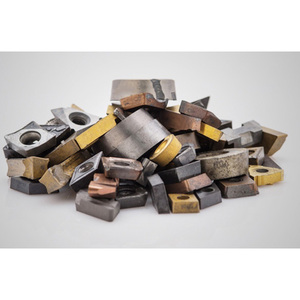Mèches de perçage en métaux mixtes, déchets de barres métalliques, coupes de métaux industriels pour le recyclage - Product Image 2