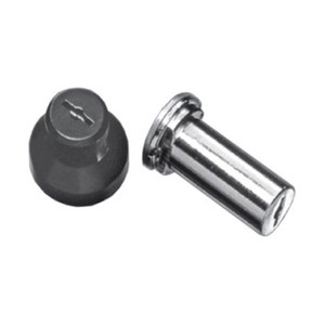 C.R. Arte. 21 Cilindro Doppio Diametro 27mm Lunghezza 60mm - Product Image 1