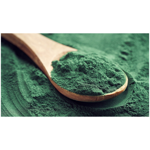 Nouvelle collection de poudre de spiruline naturelle de qualité supérieure, bonne vente d'épices et d'herbes simples à bas prix - Product Image 2