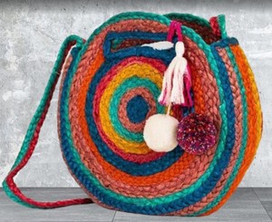 Sacs en coton Dari Jute Marché de gros Exportation de haute qualité depuis l'Inde pour les acheteurs respectueux de l'environnement - Product Image 2