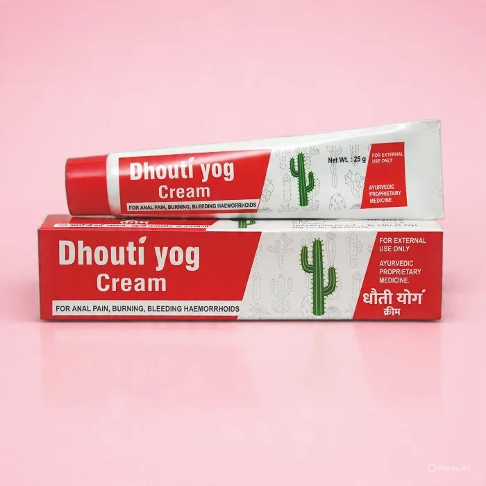Herbal botanical external cream with plant derived formulation designed for daily routine care and topical application use