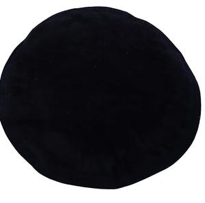 หมวกอัฟกานิสถานแบบดั้งเดิม ผสมขนสัตว์ หมวกปาคูล ชิตราลี ปาโคล เพชาวารี ทำมือ คุณภาพสูง ปรับขนาดได้ ชนเผ่ากุจิ - Product Image 3