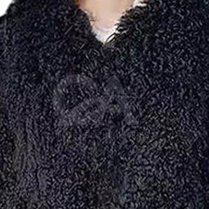 Abrigo de Invierno 2025, Abrigo de Piel de Mongolia Auténtica para Mujer, Ropa de Abrigo para Clima Frío, Abrigo Mongol Ajustado para Mujer - Product Image 6