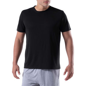 Camiseta de Hombre Extra Grande de Marca Personalizada de Alta Calidad, Ropa Casual de Moda con Mangas Cortas - Product Image 1