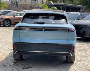 CHANGAN DEEPAL S07 COUPE-SUV 2025 IMPECABLE, TOTALMENTE ELÉCTRICO - Product Image 3