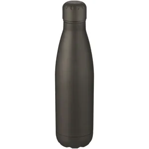 Botella de Agua Térmica Personalizada Cove de 500 ml, Vaso de Acero Inoxidable para Merchandising - Product Image 2