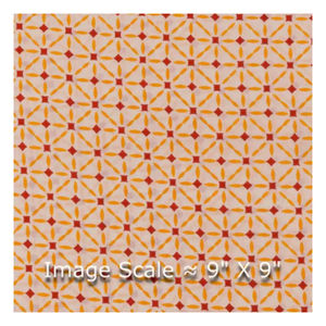 Imprimé numérique géométrique de haute qualité 100% Techniques et matériaux de style de conception personnalisables Aus - Product Image 5