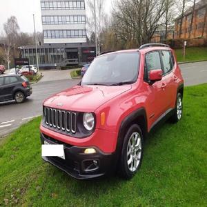 JEEP RENEGADE 2016 USADO, Volante a la Izquierda/Derecha - Product Image 1