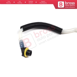Tuyau de conduite de carburant diesel BHC636 A6110706832 du filtre à la pompe pour Benz Sprinter Vito - Product Image 6