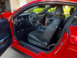 รถฟอร์ด มัสแตง เชลบี้ จีที350 มือสอง ปี 2018 พวงมาลัยซ้าย/ขวา - Product Image 4