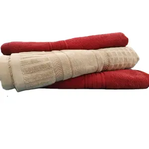 Wholesale in India Luxurious Hand Towel Best Cotton Quality Towels Quick Absorbent and Soft Hand Towels for Hot Sale.....