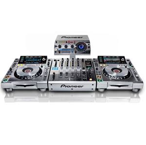 NOUVEAU Mixeur DJ DJM-900NXS et 4 éditions limitées CDJ-2000NXS - Product Image 1