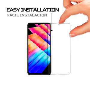 ฟิล์มกันรอยหน้าจอ ANTISHOCK สำหรับฟิล์มป้องกันโทรศัพท์อินฟินิกซ์ ฮอต 30 ไอ พรีเมียม - Product Image 3