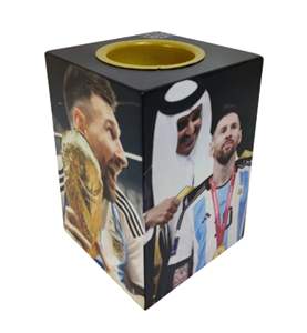 Porte-encens en marbre dernier modèle ensemble de brûleurs Bakhoor pour la décoration de la maison et du bureau meilleur cadeau Iset pour le Ramadan - Product Image 4