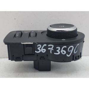 Interrupteur de commande d'éclairage OPEL Crossland Série 39208052 (17>) - Product Image 6