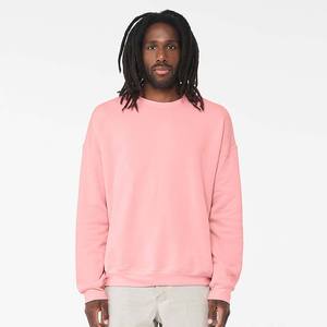 Organic Supima Sweat à col rond en coton - Product Image 4