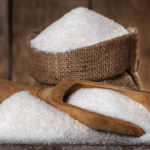 Azúcar refinado blanco de grado alimenticio ICUMSA 45 Edulcorante de calidad premium para bebidas Postres Confitería y suministro de exportación - Product Image 1