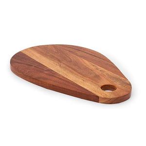 Planche à découper en bois pour la cuisine, en vrac, naturelle et biologique, planche à découper en bois bon marché pour la cuisine - Product Image 1