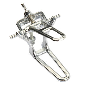 Articuladores Dentales de Acero Inoxidable, Material Duradero, Hechos en Pakistán, Herramientas Dentales - Product Image 1