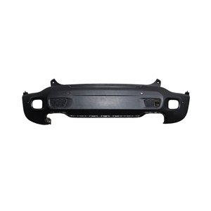 Paraurti Posteriore Completo per Jeep Renegade Serie 735585023 (14>18) - Product Image 1