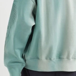 100% algodón polar transpirable gran oferta pulóver ecológico Color Rosa sudaderas de secado rápido por INCREÍBLES INDUSTRIAS - Product Image 3