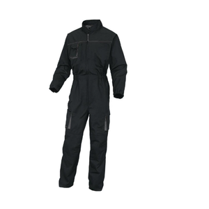 High Visibility Coverall Design Workers Flame Resistant Safety Coveralls For Men Uniform Working Suit <b>Overall</b> Safety Coveralls - Product Image 4