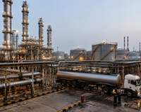 Temi Petroleum International : Service de Coordination Logistique pour le Stockage de Réservoirs Pétroliers (Conteneurs FCL 40HQ/20GP)