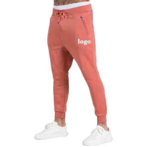 Ensemble de survêtements à capuche avec logo personnalisé survêtement ample à blocs de couleurs sécurité fitness pour hommes survêtements de sport survêtement pour hommes - Product Image 1