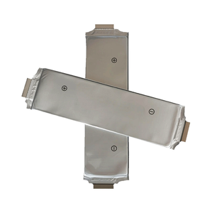 كوريا SK قابلة لإعادة الشحن V 55.6AH 60Ah 75Ah 87.5Ah Lithium Ion Power Polyme NCM للحزم الشمسية - Product Image 3