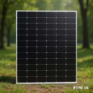 Panneau solaire MTPL MT200 - Product Image 3