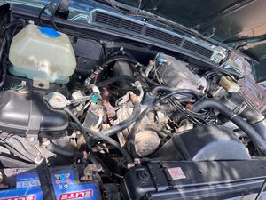 Range Rover Clásico de 1989, Importado de España, Usado en Buen Estado, Motor V8 de 3.5 Litros Reconstruido, Transmisión Manual de 5 Velocidades, Tracción en las Cuatro Ruedas, EE. UU. Título - Product Image 6