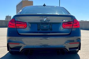 M3มือสอง lhd/rhd 2016 B M W - Product Image 2