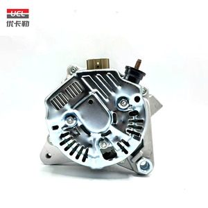 Alternateur de haute qualité pour <span class=keywords><strong>TOYOTA</strong></span> <span class=keywords><strong>Camry</strong></span> berline 2AZ 270600H010 270600H060 270600H061 2706028170 2706028180 12V 80A - Product Image 4